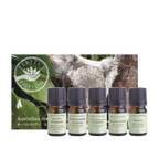 Australian Essential Oils Kit