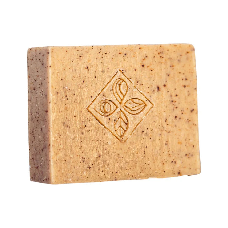 Special Edition Jasper + Myrtle Cocoa Body Bar