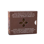 Special Edition Jasper + Myrtle Cocoa Body Bar