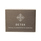 Face Cleanser With Charcoal