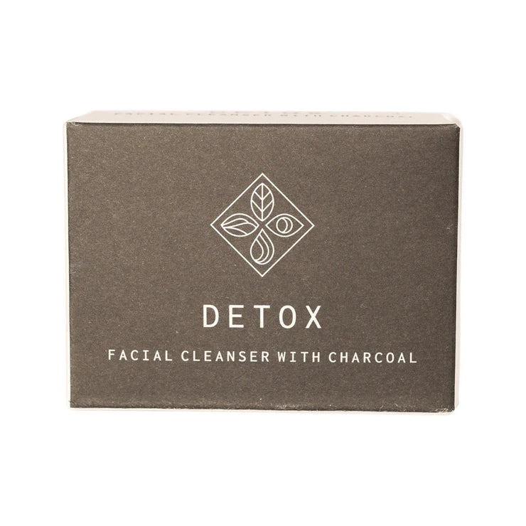 Face Cleanser With Charcoal Main image