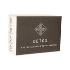 Face Cleanser With Charcoal