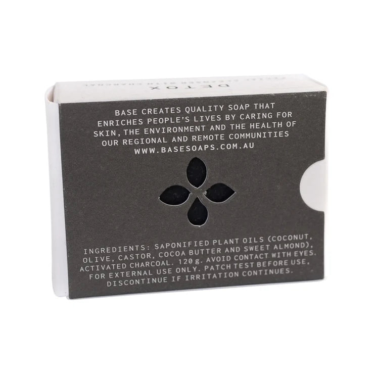 Face Cleanser With Charcoal