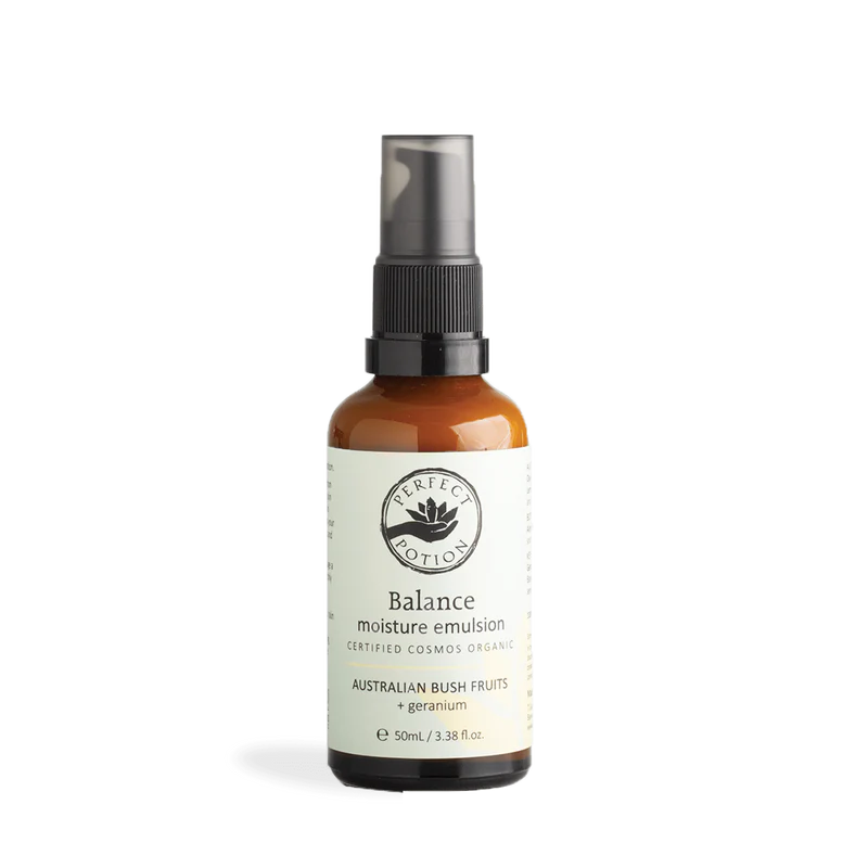 Balance Moisture Emulsion 50ml