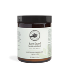 Bare Faced Facial Exfoliant 100g
