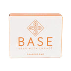 Shampoo Bar