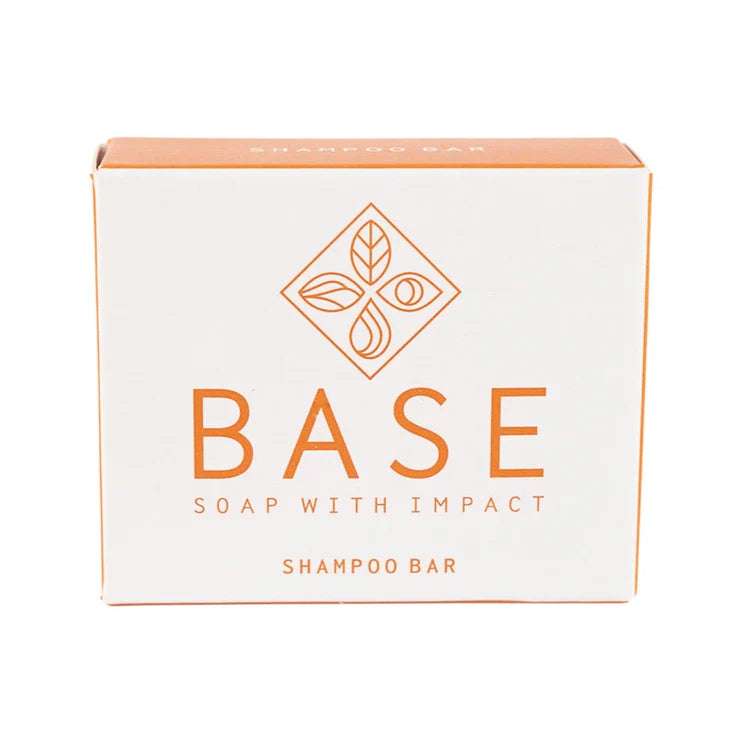 Shampoo Bar Main image