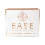 Moisturising Shampoo Bar for Dry Hair