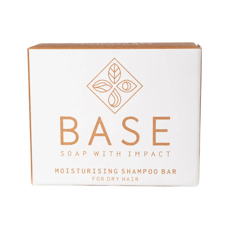 Moisturising Shampoo Bar for Dry Hair Main image