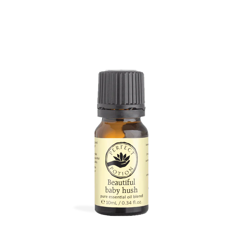 Beautiful Baby Hush Essential Oil Blend 10ml