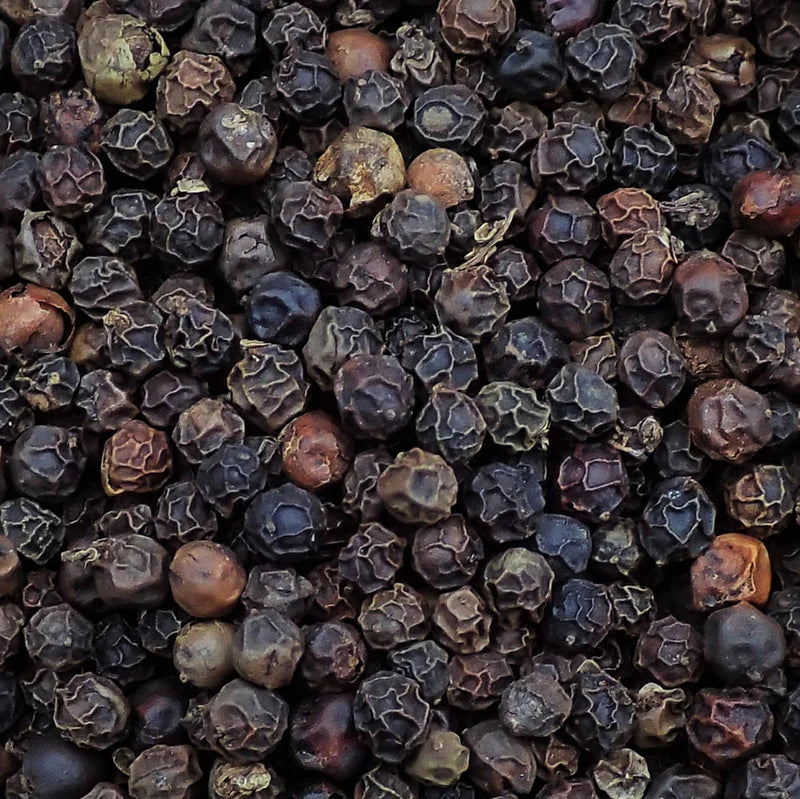 Pepper, Black Pure Essential Oil 10ml