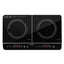 Devanti Induction Cooktop 60cm Portable Cooker