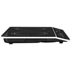Devanti Induction Cooktop 60cm Portable Cooker