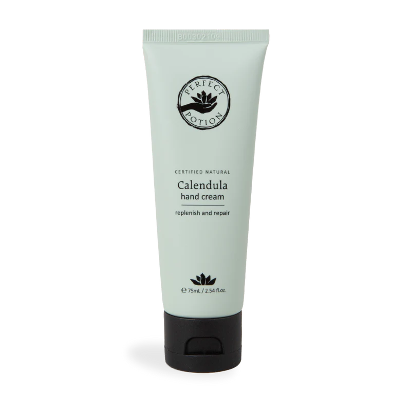Calendula Hand Cream 75ml Main image