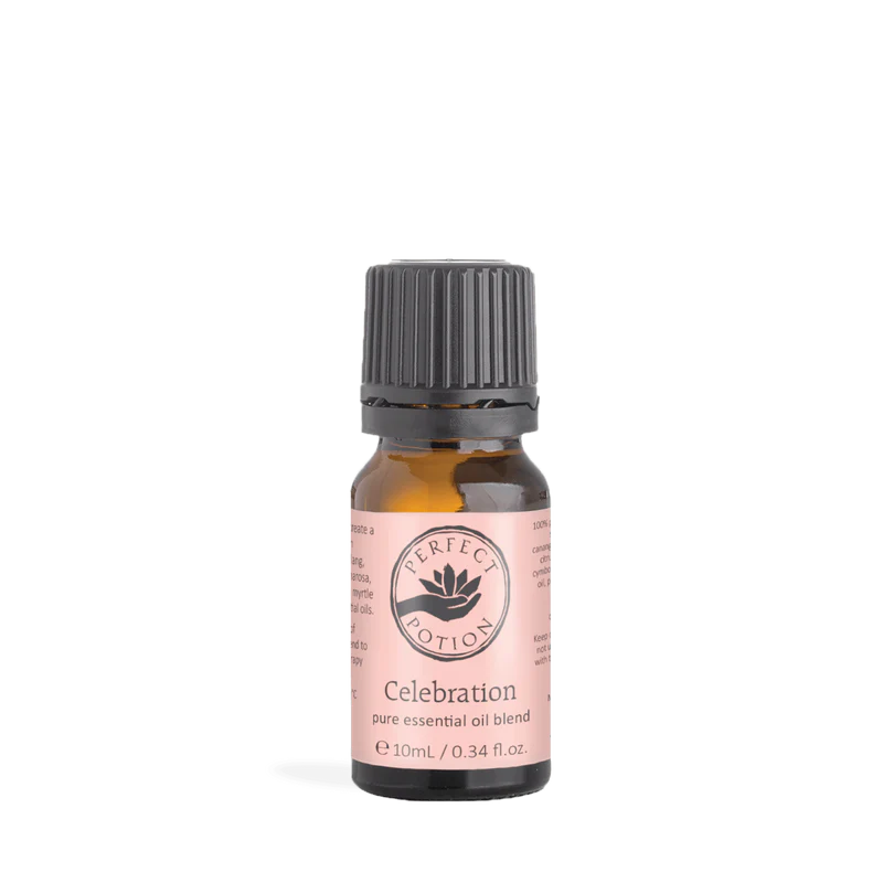 Celebration Essential Oil Blend 10ml