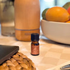 Chai Latte Essential Oil Blend 5ml