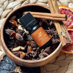 Chai Latte Essential Oil Blend 5ml