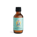 Chakra Balancing Massage Oil 100ml