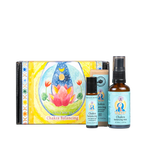 Little Box of Chakra Balancing