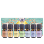 Chakra Essential Oil Blends Kit
