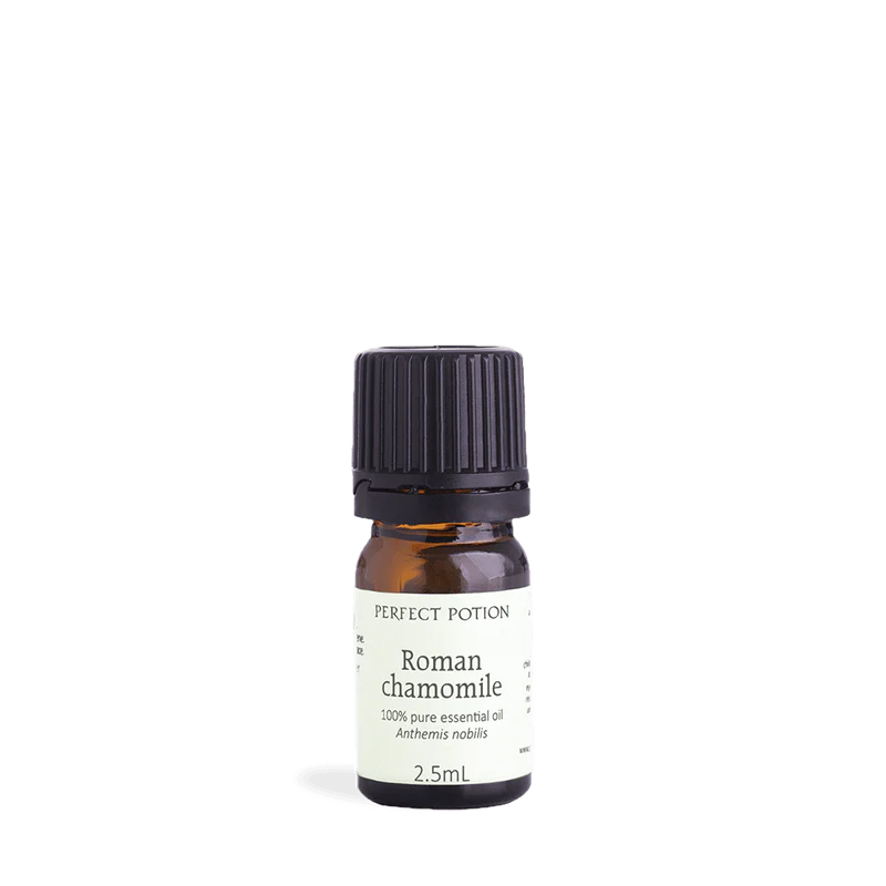 Chamomile, Roman Pure Essential Oil 2.5ml Main image
