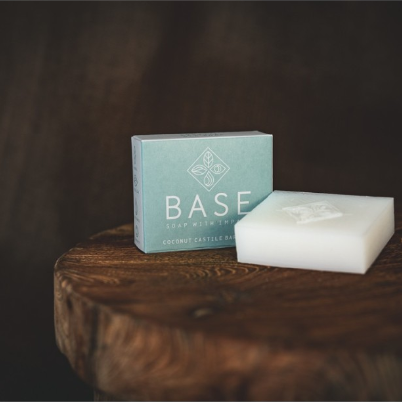Coconut Castile Bar Soap