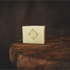 Lavender and Green Clay Bar Soap