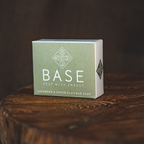 Lavender and Green Clay Bar Soap