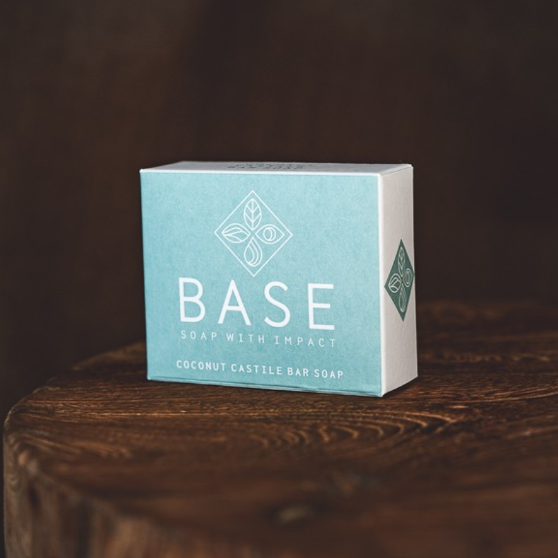 Coconut Castile Bar Soap