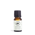 Clove Bud Pure Essential Oil 10ml