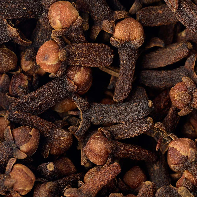Clove Bud Pure Essential Oil 10ml Secondary image
