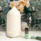 Compassion Heart Chakra Essential Oil Blend 5ml