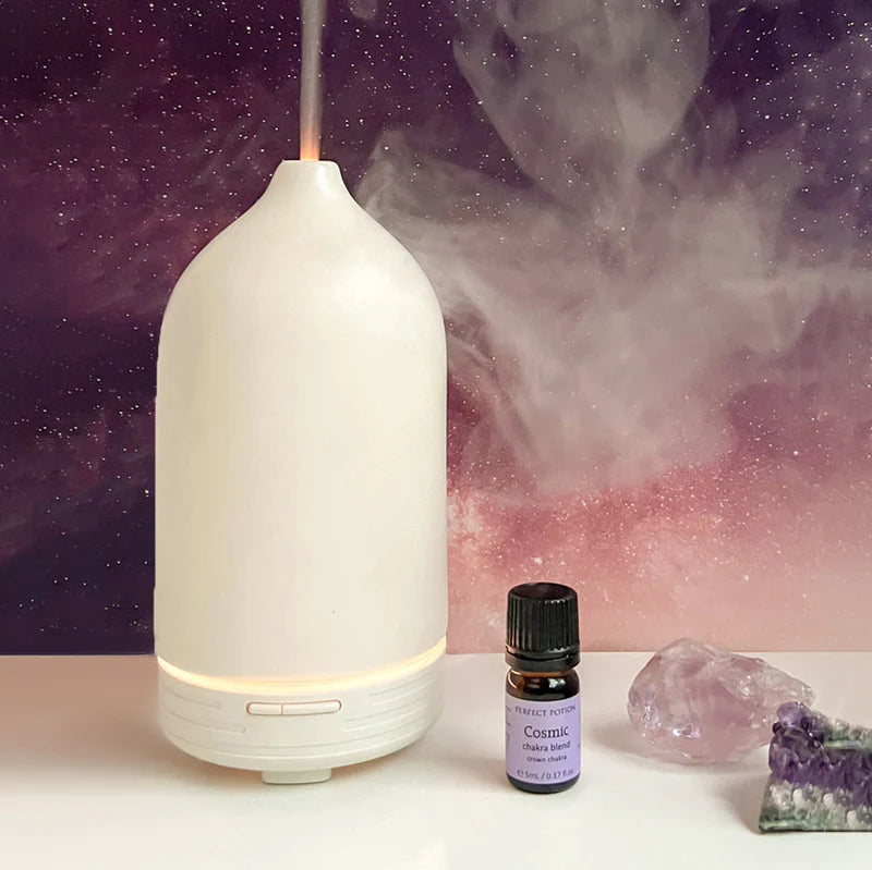 Cosmic Crown Chakra Essential Oil Blend 5ml