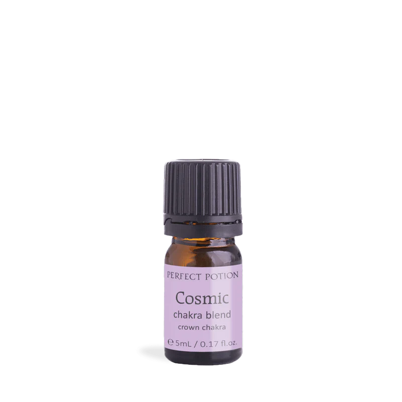 Cosmic Crown Chakra Essential Oil Blend 5ml