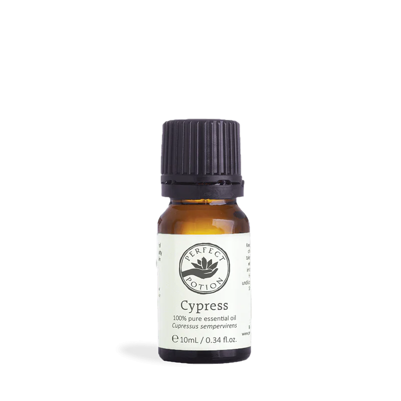 Cypress Pure Essential Oil 10ml