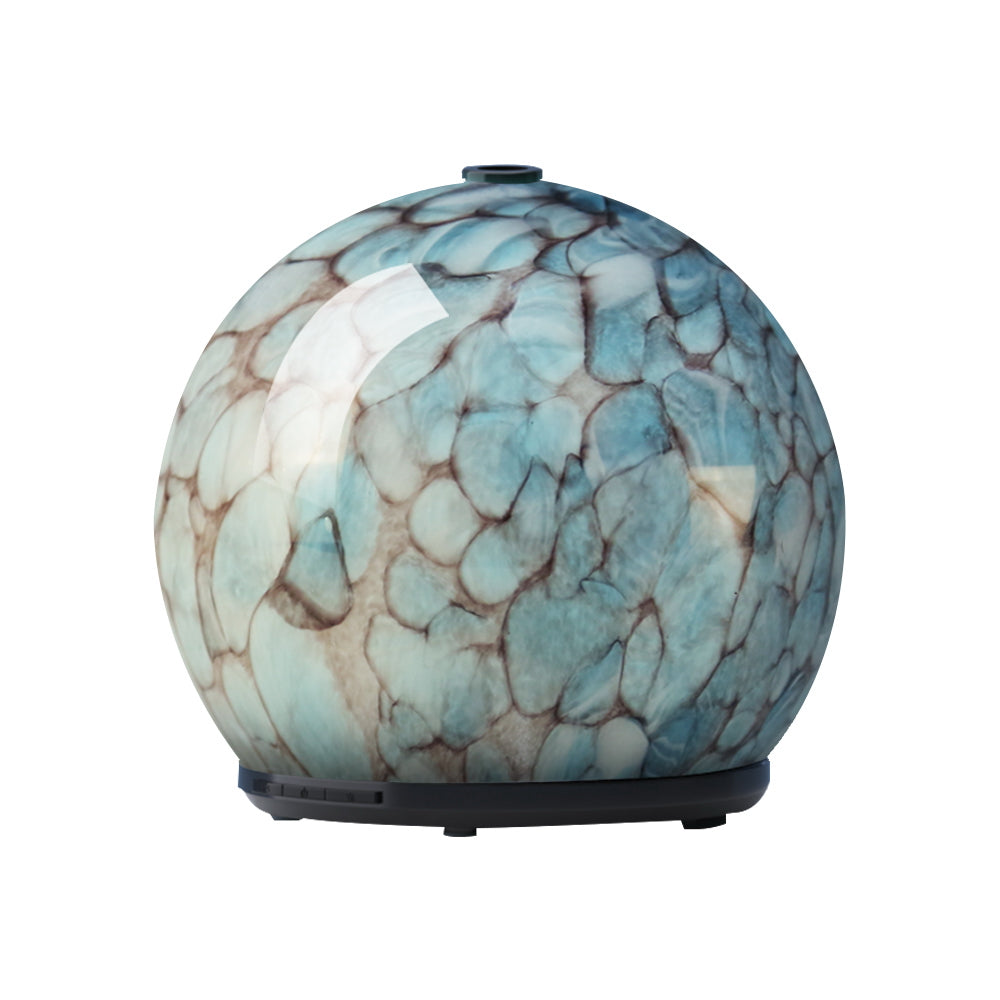 Devanti Aroma Diffuser Aromatherapy Glass 240ml Main image
