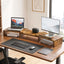 Artiss Dual Monitor Stand Riser