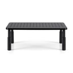 Artiss Monitor Stand Adjustable Riser For Computer Monitor And Laptop 3 Height Desk Organizer Black