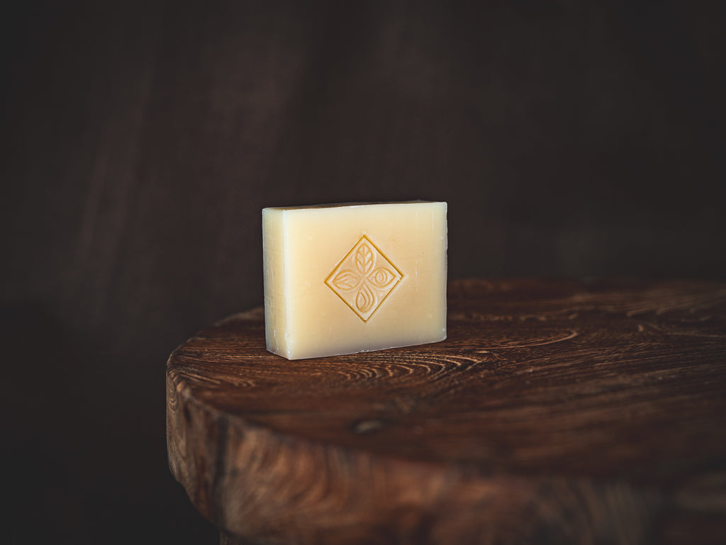 Lemon Myrtle Bar Soap