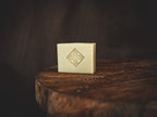 Lavender & Green Clay Soap Bar