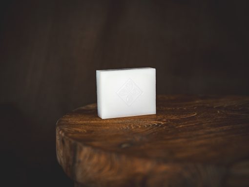 Coconut Castile Soap Bar