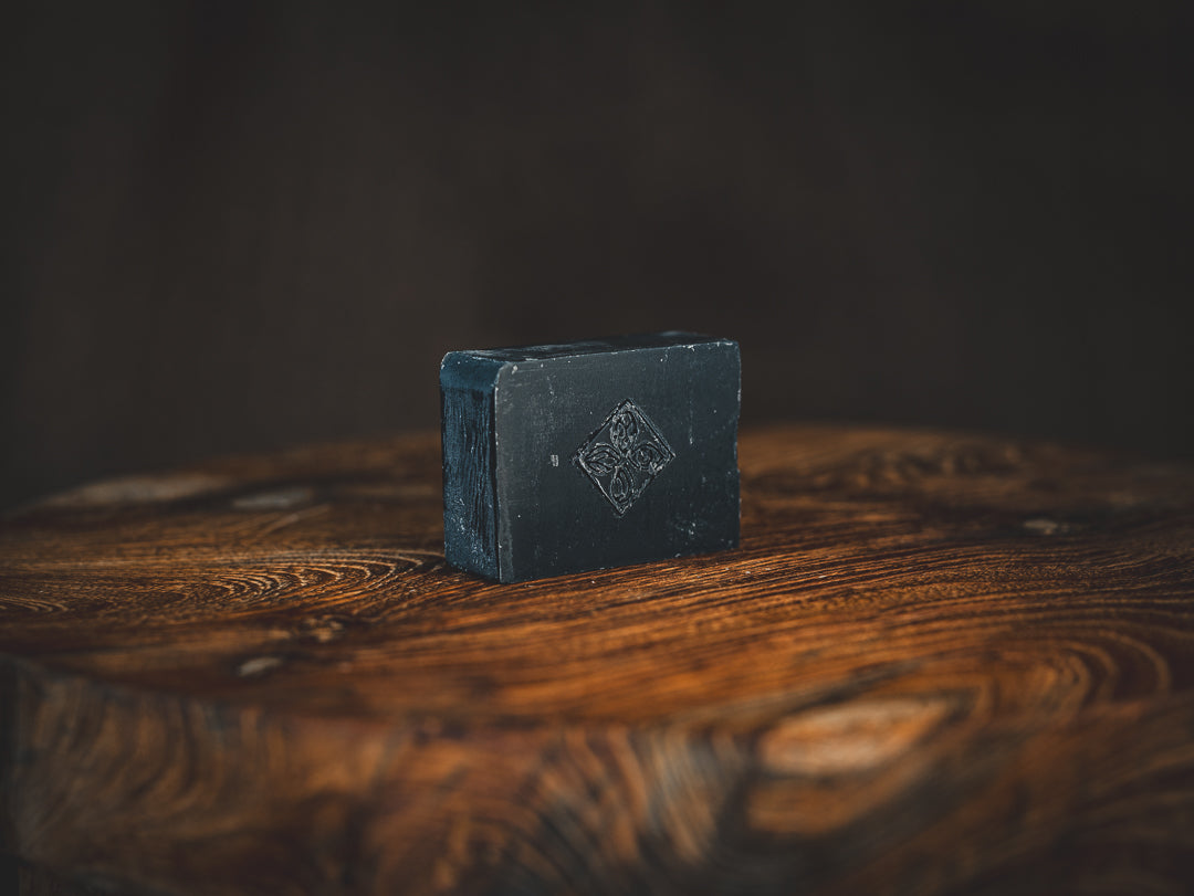Face Cleanser With Charcoal
