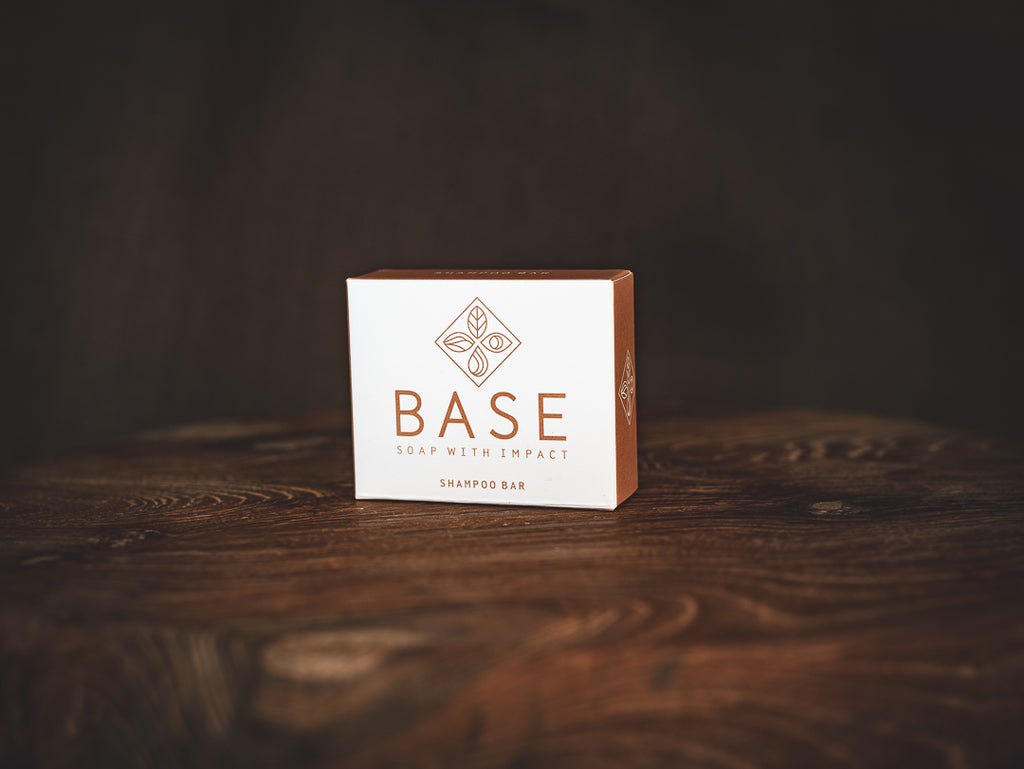 Shampoo Bar