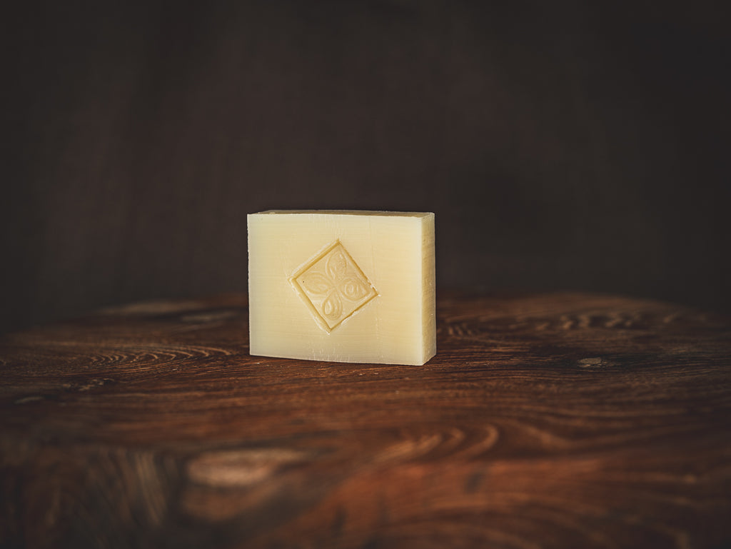 Shampoo Bar