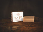 Cleansing Shampoo Bar for Oily Hair