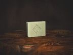 Shampoo Moisturising Soap Bar