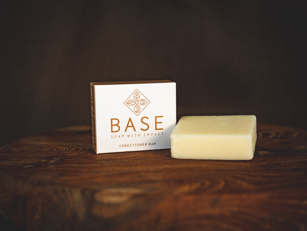 Conditioner Bar Main image