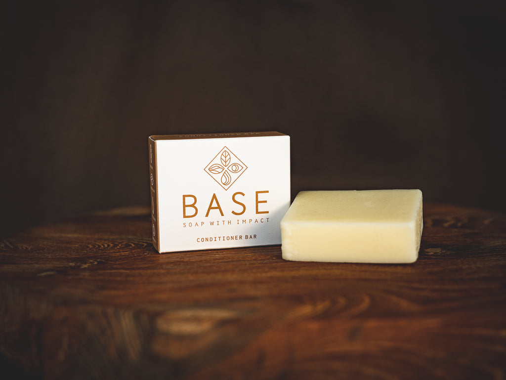 Conditioner Bar