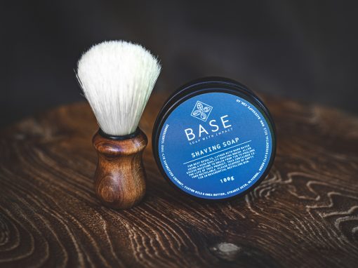 Shaving Soap