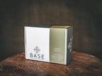 Lavender & Green Clay Soap Bar